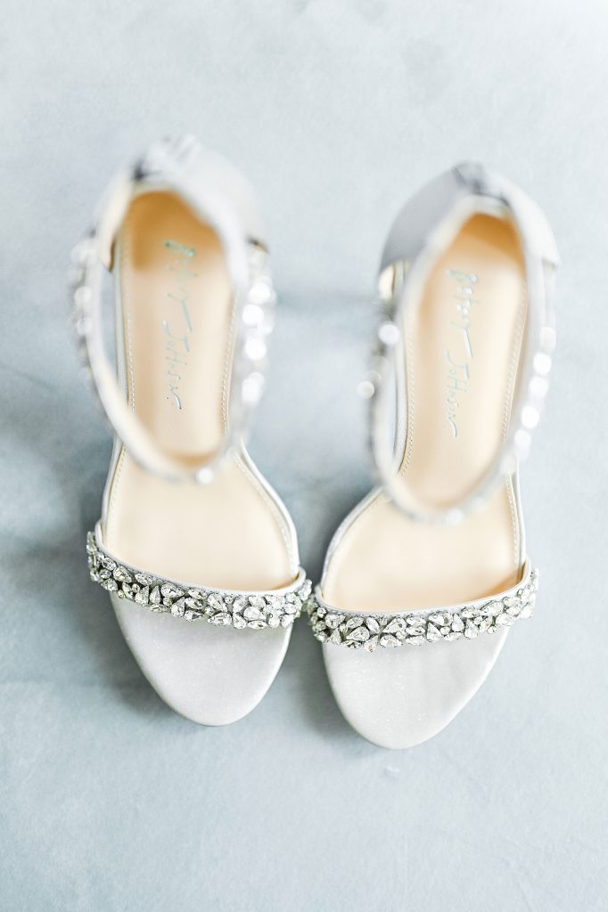 Timeless Circuit Center Wedding. For more classic wedding ideas, visit burghbrides.com!