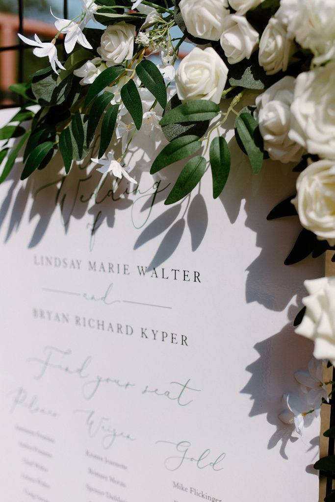 Industrial Boho Penn Brewery Wedding. For more boho wedding ideas, visit burghbrides.com!