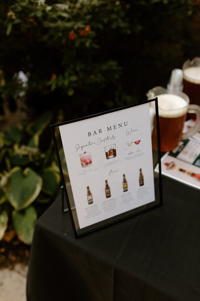 Industrial Boho Penn Brewery Wedding. For more boho wedding ideas, visit burghbrides.com!