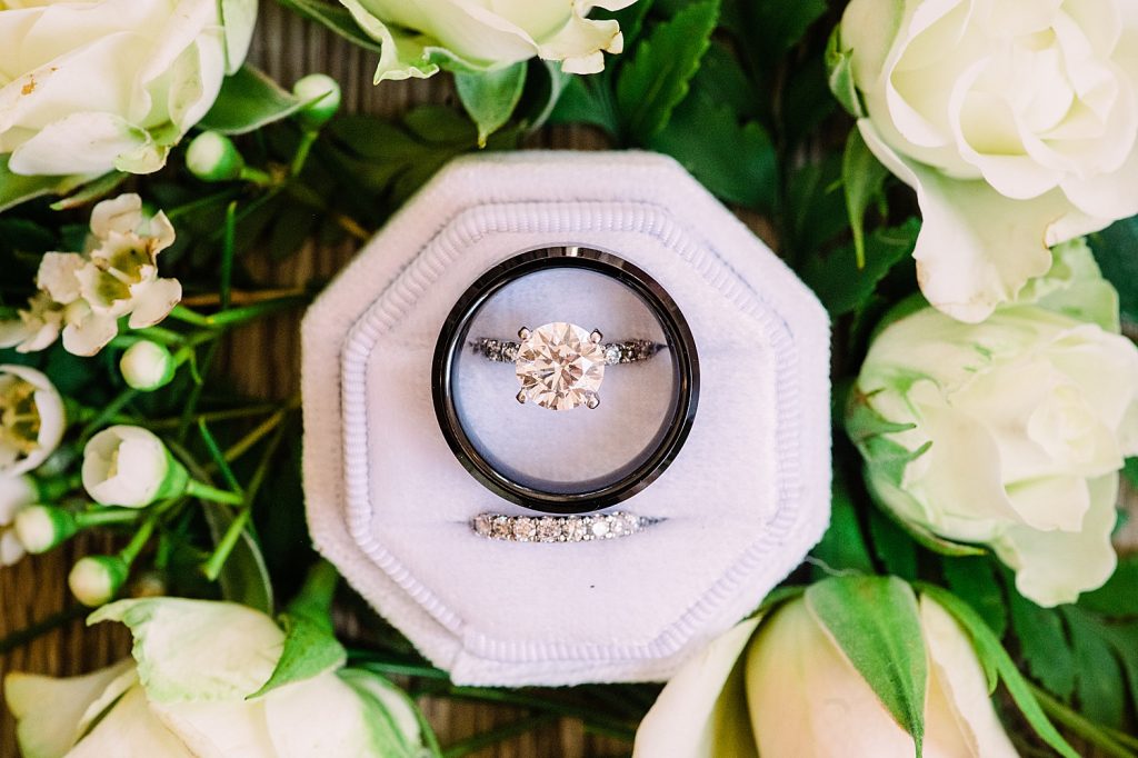Classic Pittsburgh Inspired Wedding at Twelve Oaks Mansion. For more timeless wedding ideas, visit burghbrides.com!