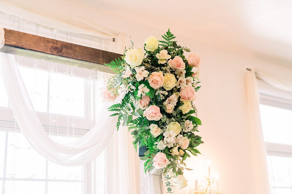 Classic Pittsburgh Inspired Wedding at Twelve Oaks Mansion. For more timeless wedding ideas, visit burghbrides.com!