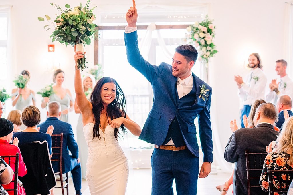 Classic Pittsburgh Inspired Wedding at Twelve Oaks Mansion. For more timeless wedding ideas, visit burghbrides.com!