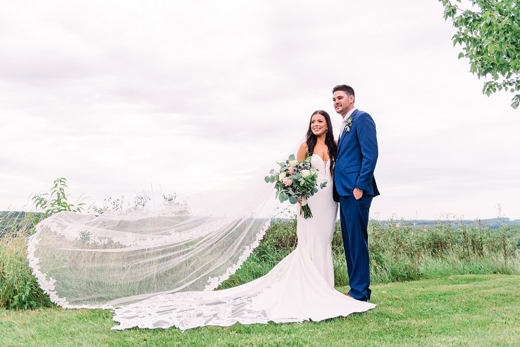 Classic Pittsburgh Inspired Wedding at Twelve Oaks Mansion. For more timeless wedding ideas, visit burghbrides.com!