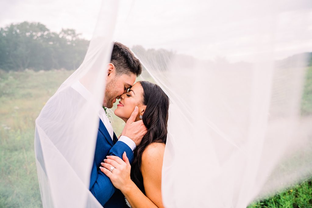 Classic Pittsburgh Inspired Wedding at Twelve Oaks Mansion. For more timeless wedding ideas, visit burghbrides.com!