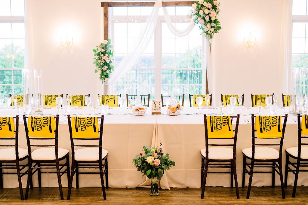 Classic Pittsburgh Inspired Wedding at Twelve Oaks Mansion. For more timeless wedding ideas, visit burghbrides.com!