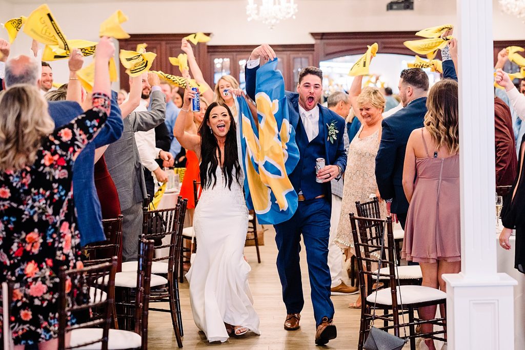 Classic Pittsburgh Inspired Wedding at Twelve Oaks Mansion. For more timeless wedding ideas, visit burghbrides.com!