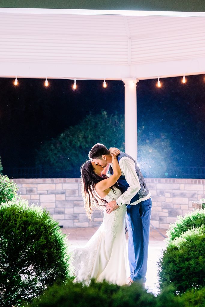 Classic Pittsburgh Inspired Wedding at Twelve Oaks Mansion. For more timeless wedding ideas, visit burghbrides.com!