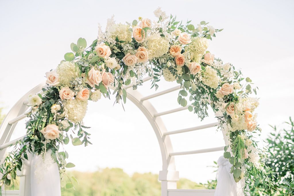 Rustic Elegant Wedding at Pine Hall at Eisler Farms. For more rustic wedding ideas, visit burghbrides.com!