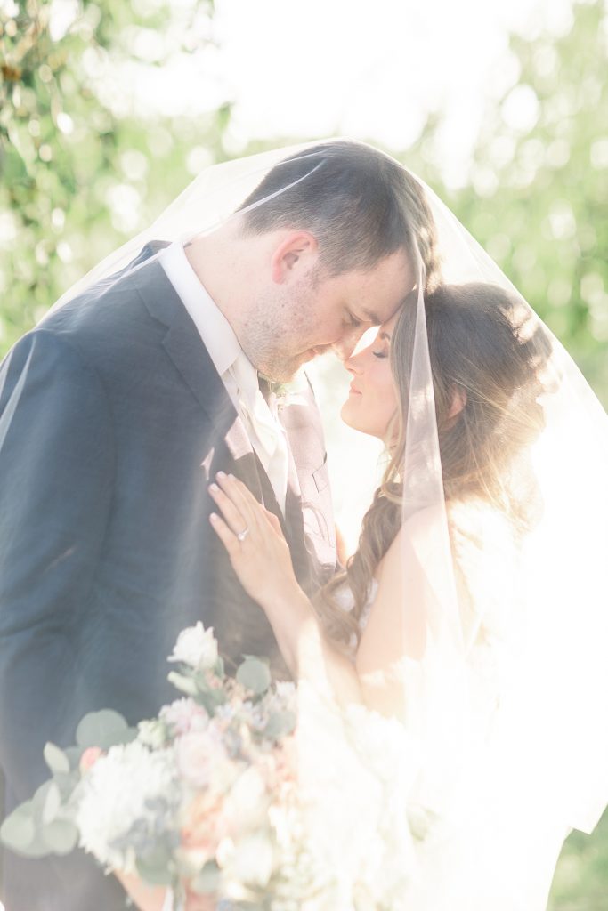Rustic Elegant Wedding at Pine Hall at Eisler Farms. For more rustic wedding ideas, visit burghbrides.com!