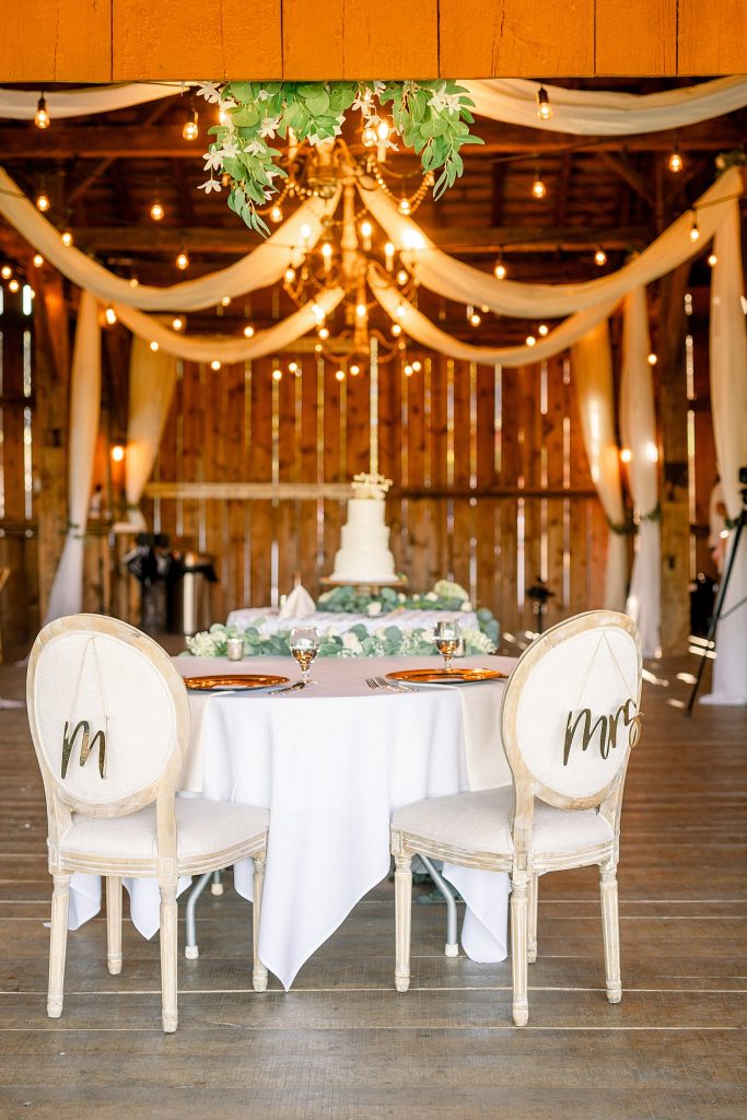 Rustic Elegant Wedding at Pine Hall at Eisler Farms. For more rustic wedding ideas, visit burghbrides.com!