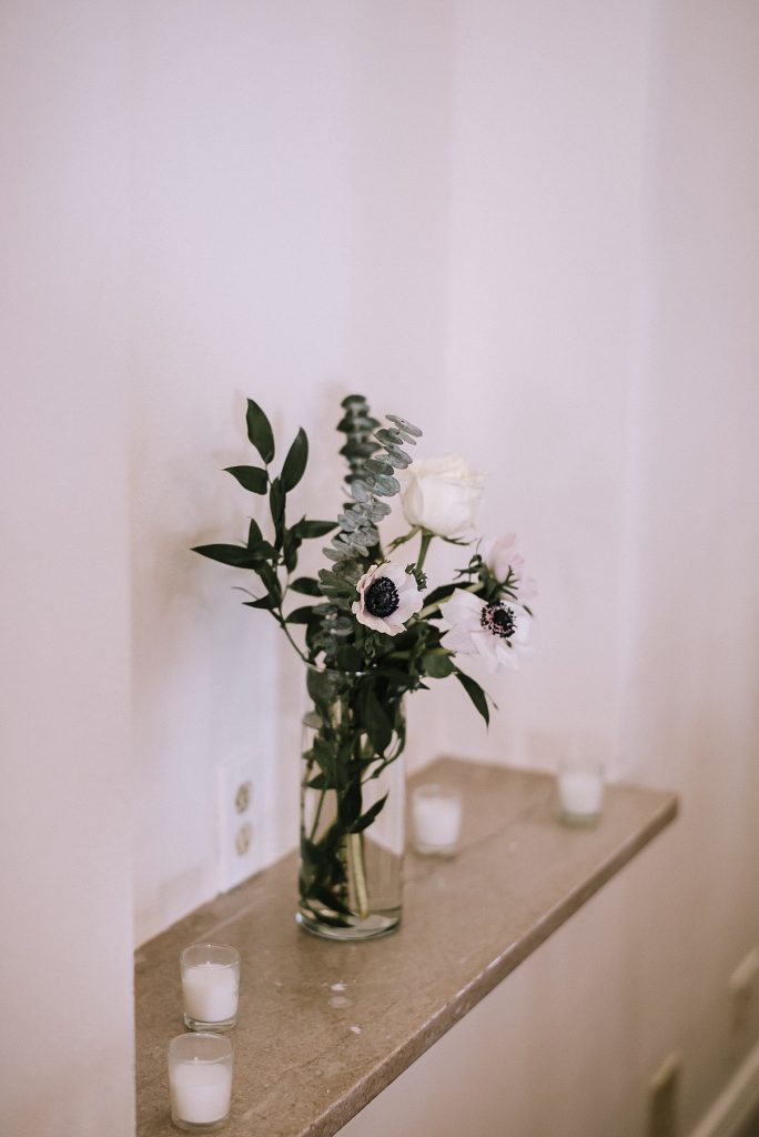 Boho Glam Wedding at Williams Golf & Country Club. For more fall wedding ideas, visit burghbrides.com!