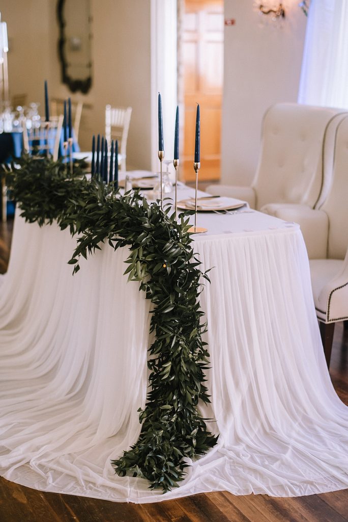Boho Glam Wedding at Williams Golf & Country Club. For more fall wedding ideas, visit burghbrides.com!