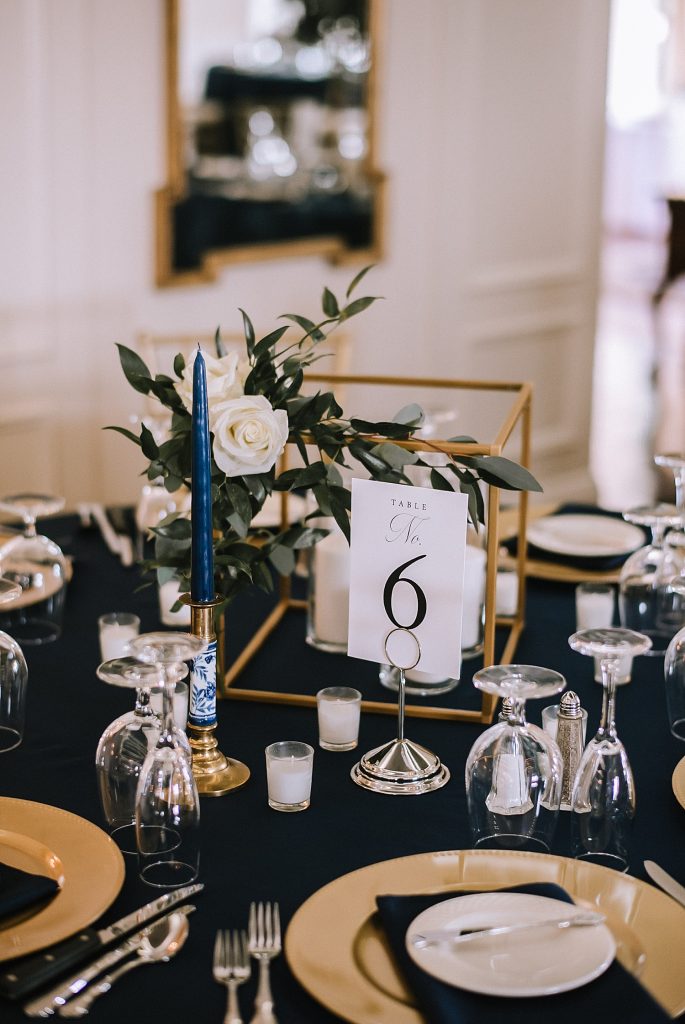 Boho Glam Wedding at Williams Golf & Country Club. For more fall wedding ideas, visit burghbrides.com!