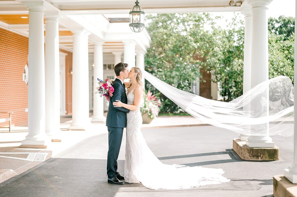 Jewel-Toned Wedding at the Pittsburgh Field Club. For more classic wedding ideas, visit burghbrides.com!
