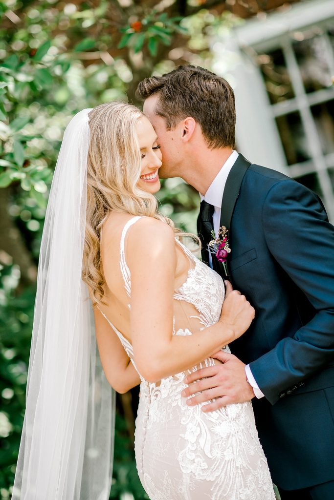 Jewel-Toned Wedding at the Pittsburgh Field Club. For more classic wedding ideas, visit burghbrides.com!