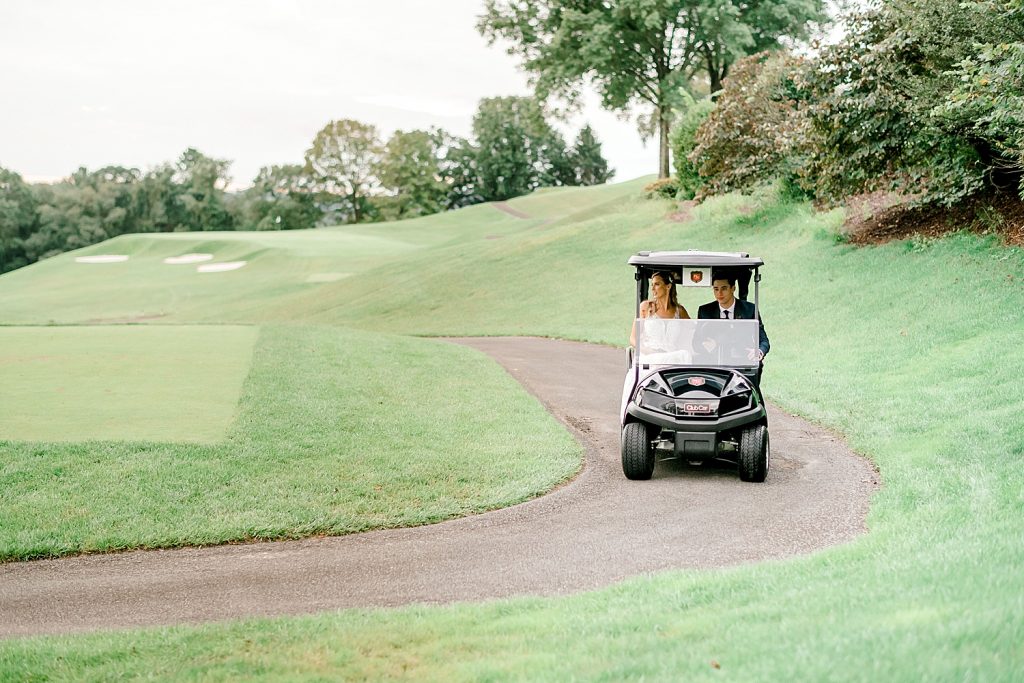 Jewel-Toned Wedding at the Pittsburgh Field Club. For more classic wedding ideas, visit burghbrides.com!