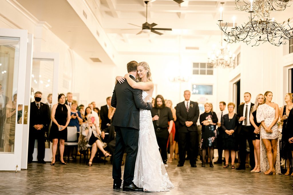 Jewel-Toned Wedding at the Pittsburgh Field Club. For more classic wedding ideas, visit burghbrides.com!
