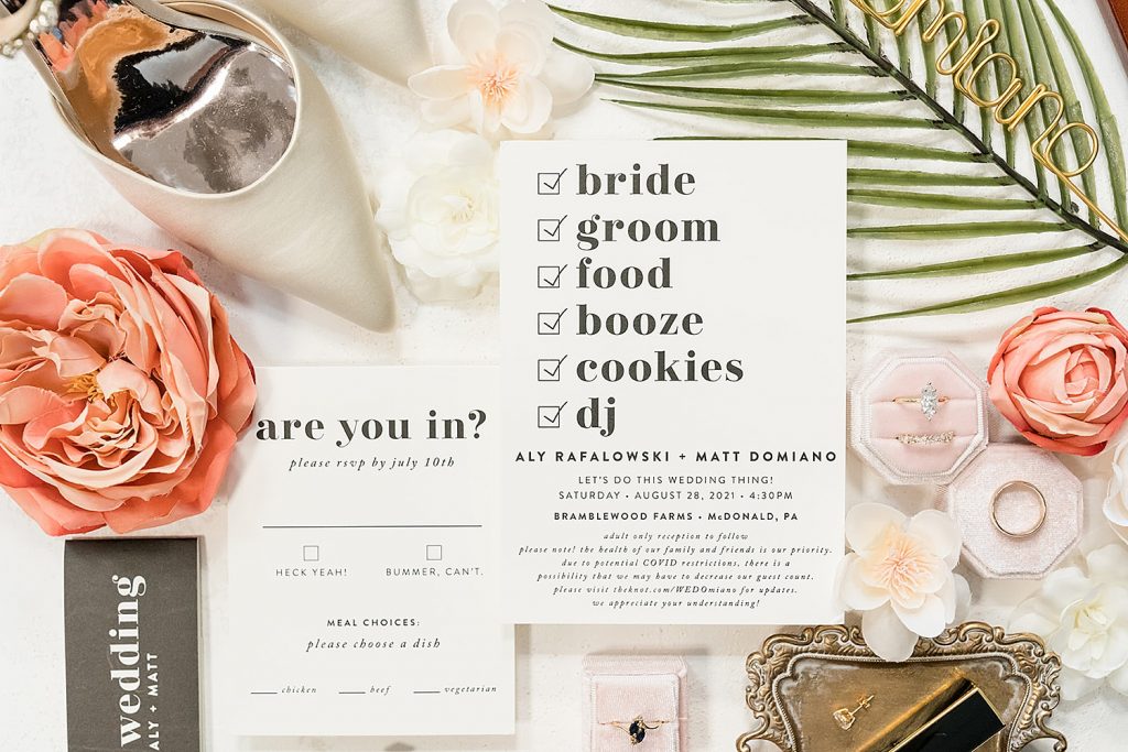 Stunning Lakeside Wedding at Bramblewood. For more rustic wedding ideas, visit burghbrides.com!