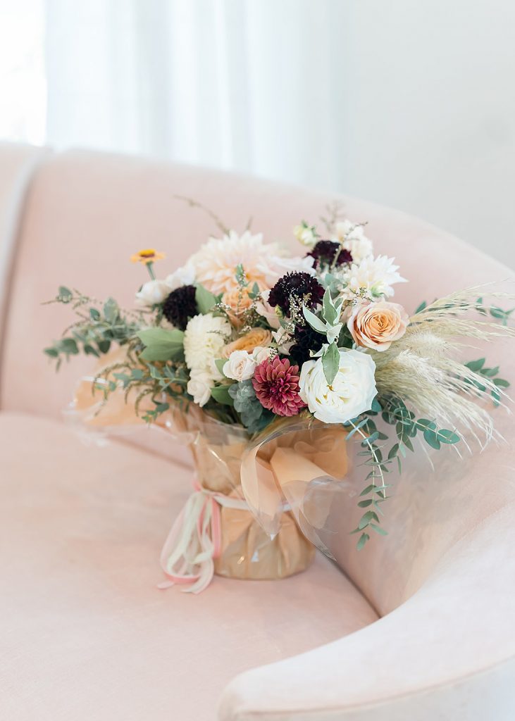 Stunning Lakeside Wedding at Bramblewood. For more rustic wedding ideas, visit burghbrides.com!