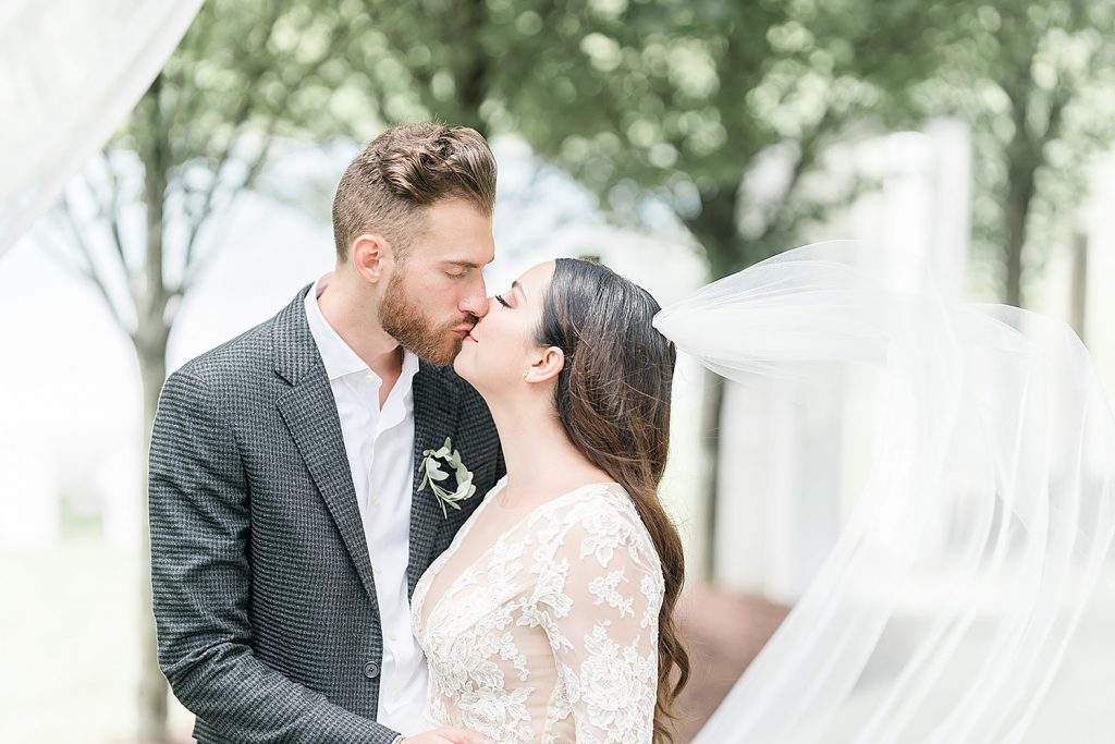 Stunning Lakeside Wedding at Bramblewood. For more rustic wedding ideas, visit burghbrides.com!