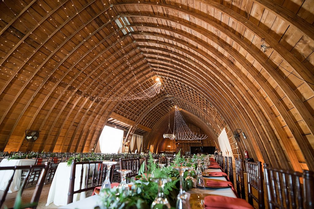 Stunning Lakeside Wedding at Bramblewood. For more rustic wedding ideas, visit burghbrides.com!