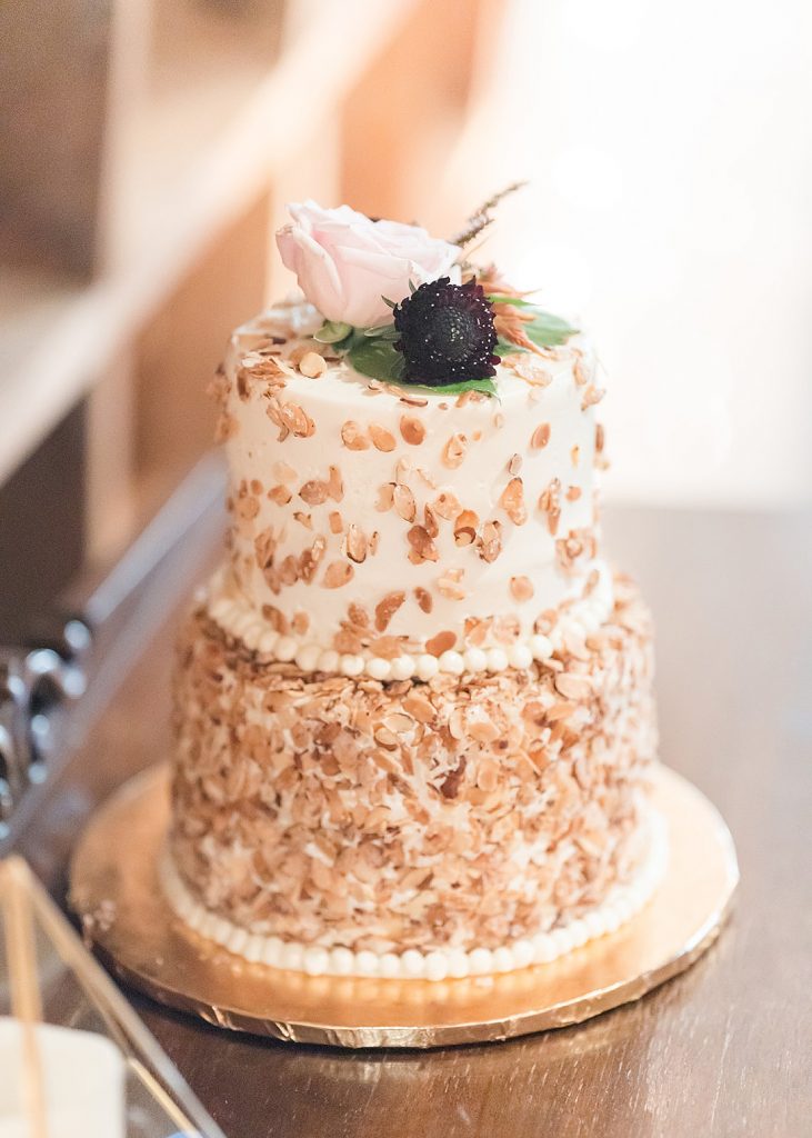 Stunning Lakeside Wedding at Bramblewood. For more rustic wedding ideas, visit burghbrides.com!