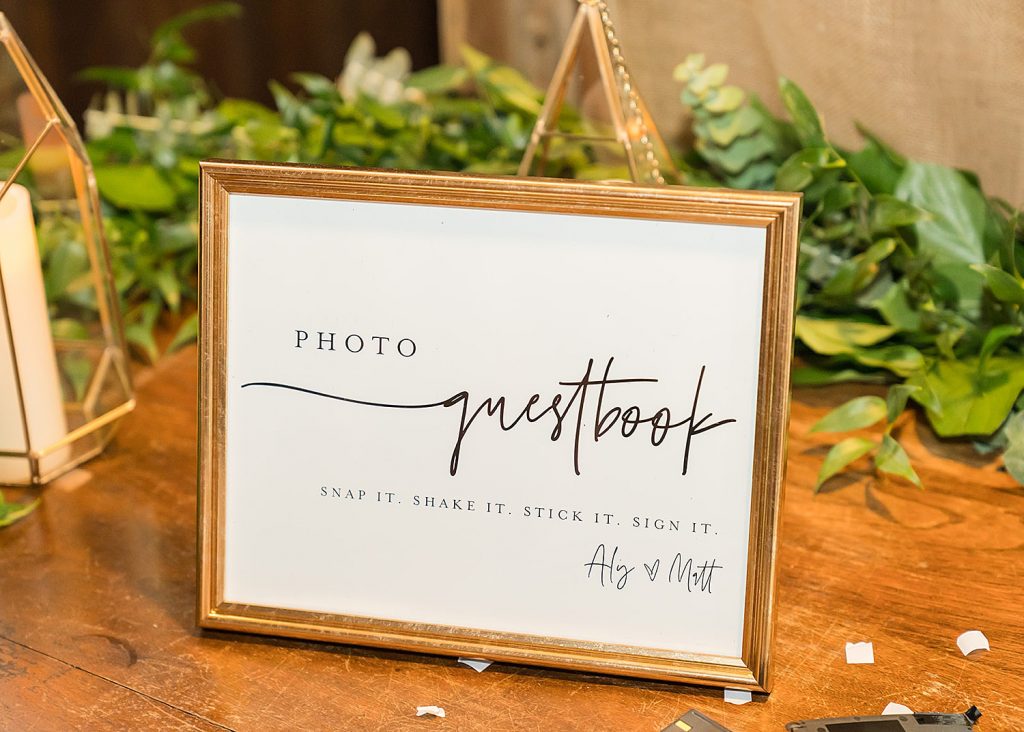 Stunning Lakeside Wedding at Bramblewood. For more rustic wedding ideas, visit burghbrides.com!