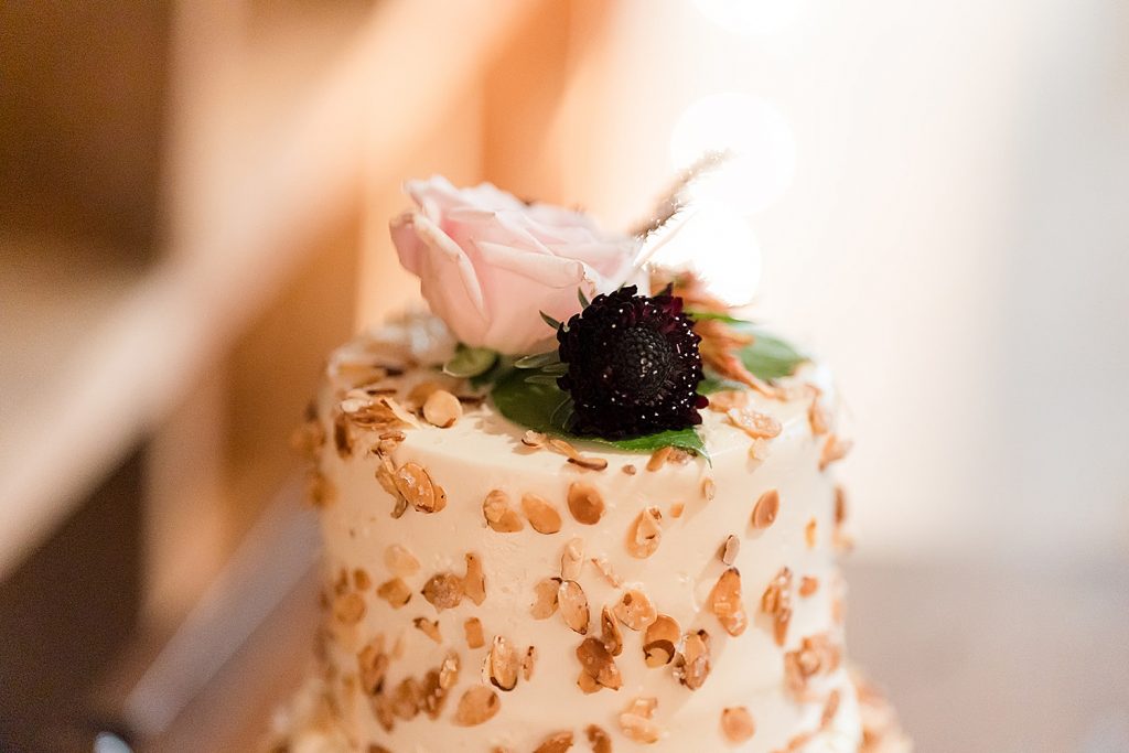 Stunning Lakeside Wedding at Bramblewood. For more rustic wedding ideas, visit burghbrides.com!