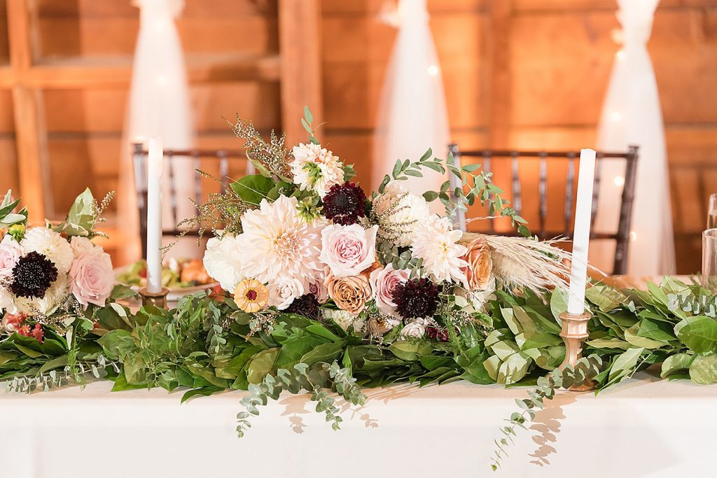 Stunning Lakeside Wedding at Bramblewood. For more rustic wedding ideas, visit burghbrides.com!