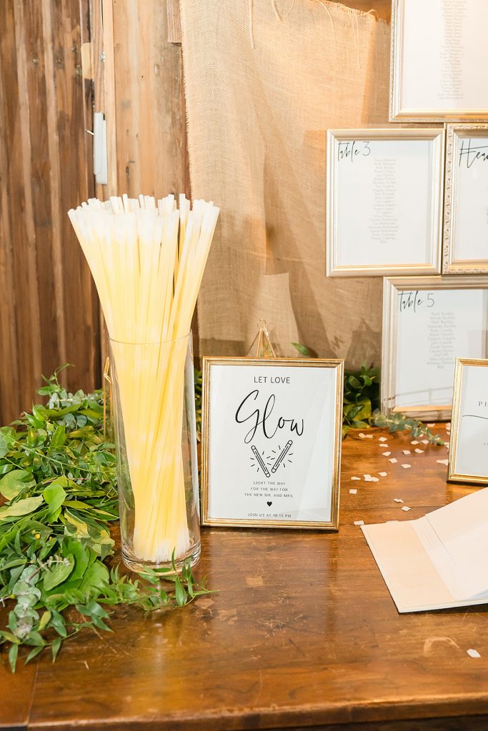 Stunning Lakeside Wedding at Bramblewood. For more rustic wedding ideas, visit burghbrides.com!