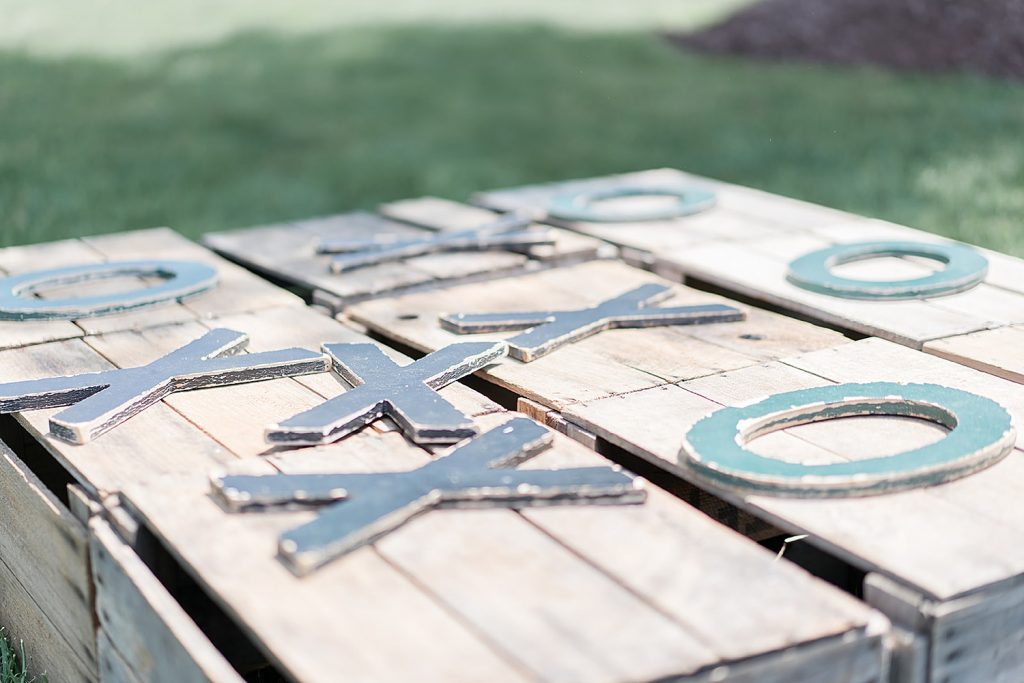 Stunning Lakeside Wedding at Bramblewood. For more rustic wedding ideas, visit burghbrides.com!