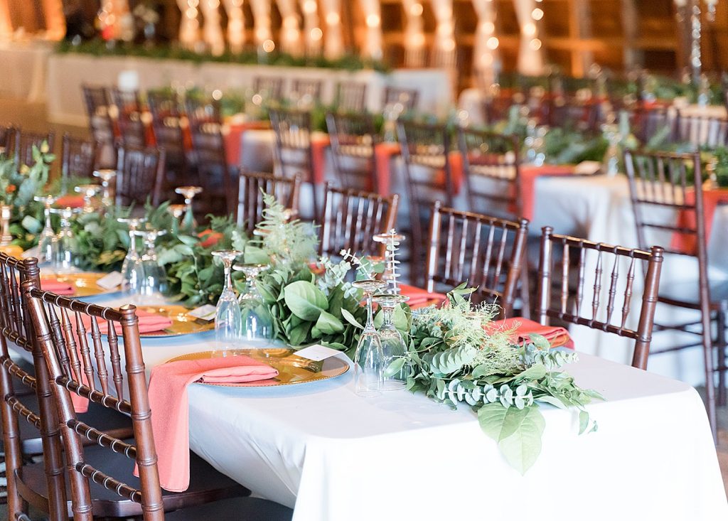Stunning Lakeside Wedding at Bramblewood. For more rustic wedding ideas, visit burghbrides.com!