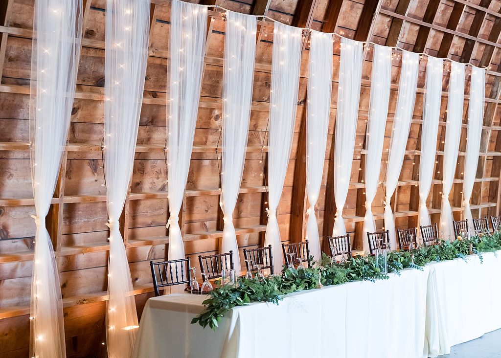 Stunning Lakeside Wedding at Bramblewood. For more rustic wedding ideas, visit burghbrides.com!