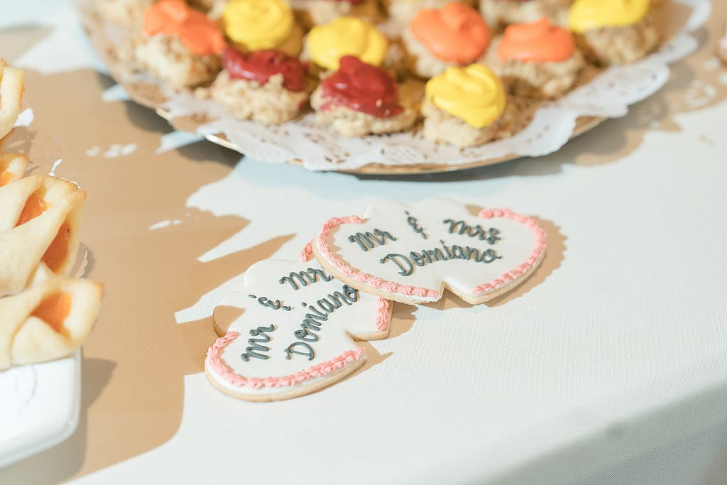 Stunning Lakeside Wedding at Bramblewood. For more rustic wedding ideas, visit burghbrides.com!