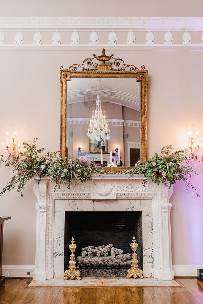 Timeless Fox Chapel Golf Club Wedding with Modern Twists. For more fine art wedding ideas, visit burghbrides.com!