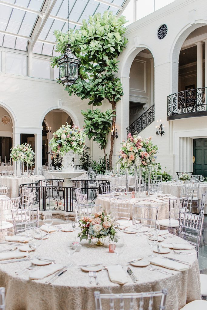 Timeless Fox Chapel Golf Club Wedding with Modern Twists. For more fine art wedding ideas, visit burghbrides.com!