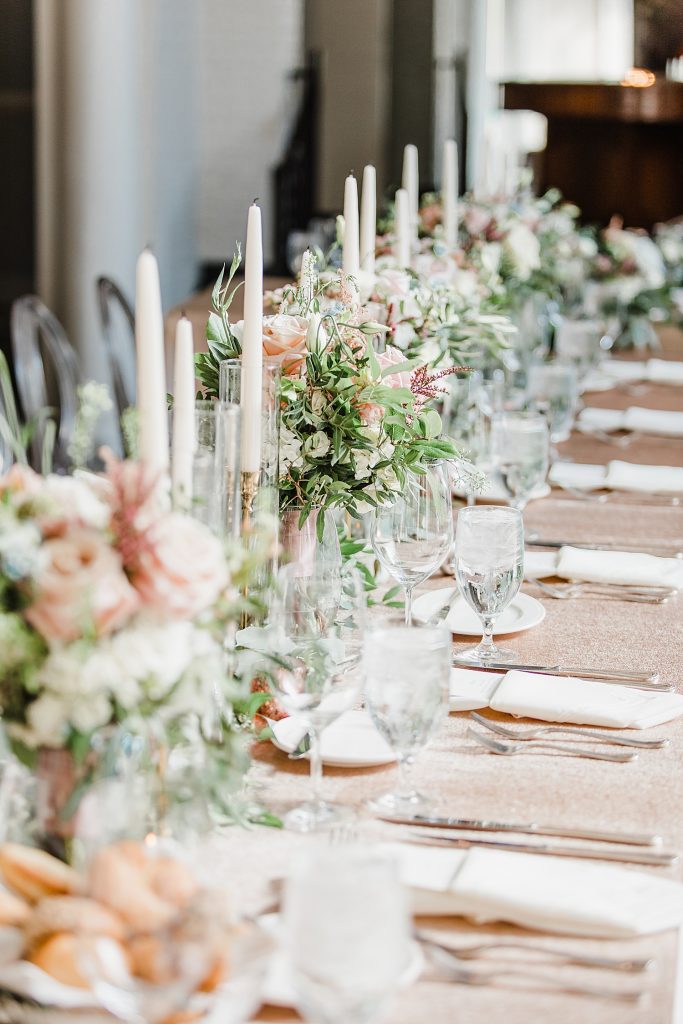 Timeless Fox Chapel Golf Club Wedding with Modern Twists. For more fine art wedding ideas, visit burghbrides.com!