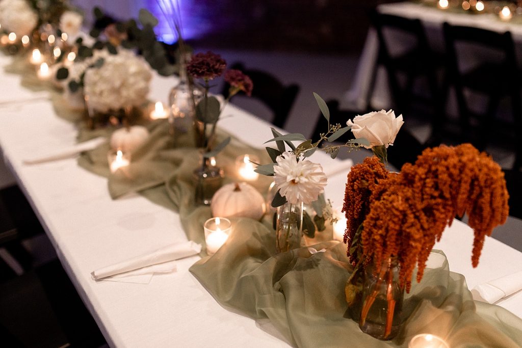 Artistic DIY Wedding at MuseumLab | Burgh Brides | Alexa Frankovitch Photography