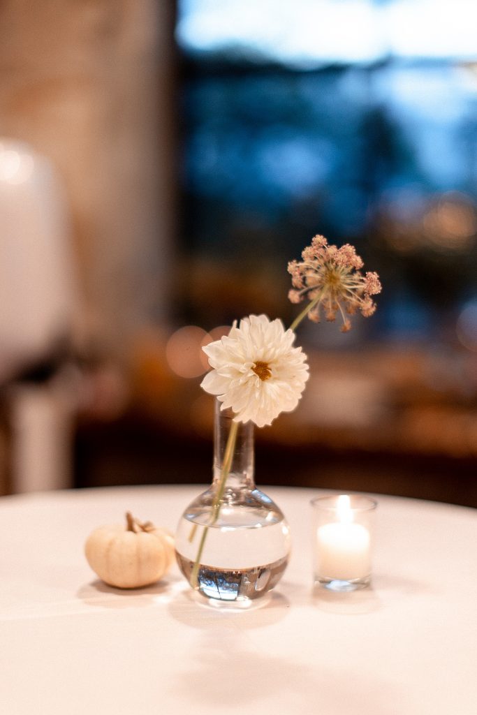 Artistic DIY Wedding at MuseumLab | Burgh Brides | Alexa Frankovitch Photography