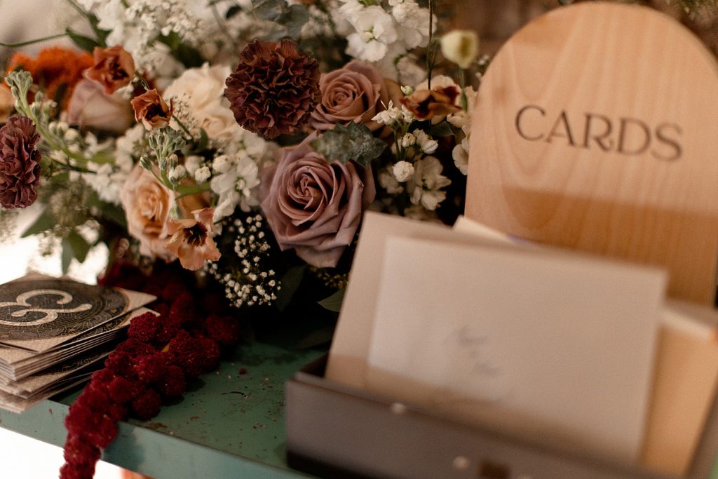 Artistic DIY Wedding at MuseumLab | Burgh Brides | Alexa Frankovitch Photography