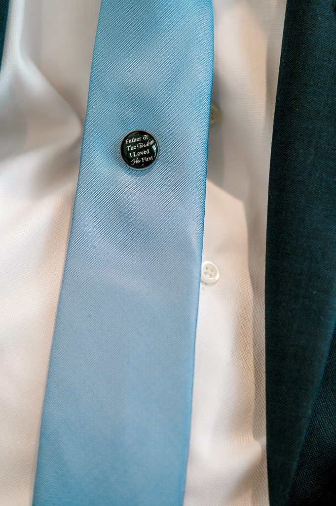 Cinderella Blue Fox Chapel Golf Club Wedding | Dawn Derbyshire Photography | Burgh Brides