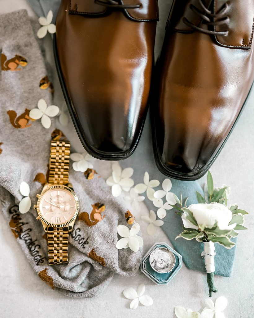 Cinderella Blue Fox Chapel Golf Club Wedding | Dawn Derbyshire Photography | Burgh Brides