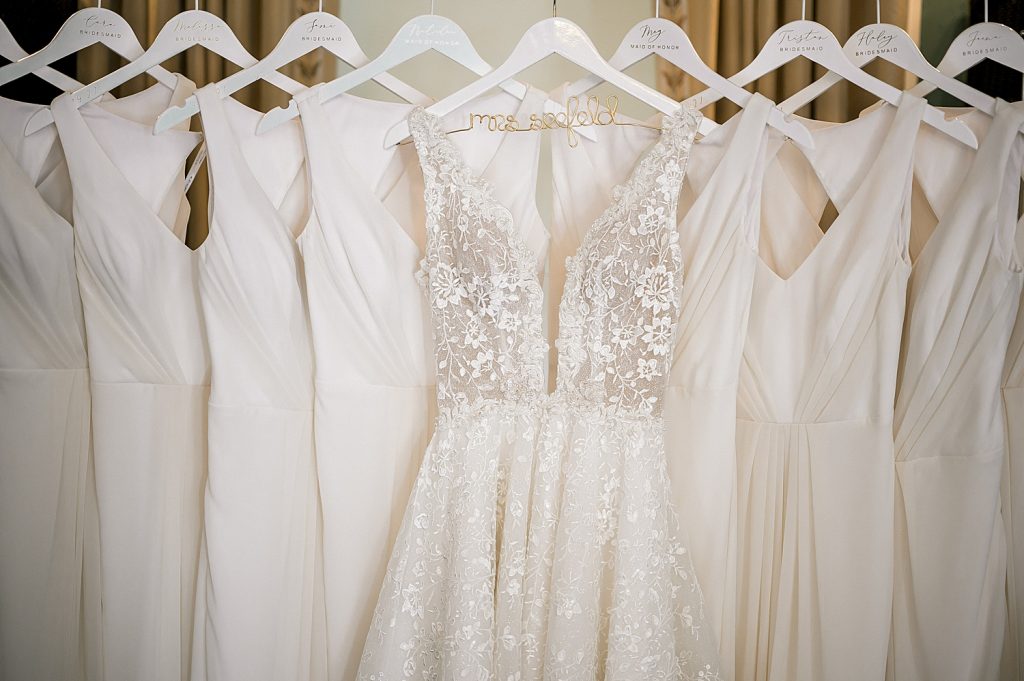 Cinderella Blue Fox Chapel Golf Club Wedding | Dawn Derbyshire Photography | Burgh Brides