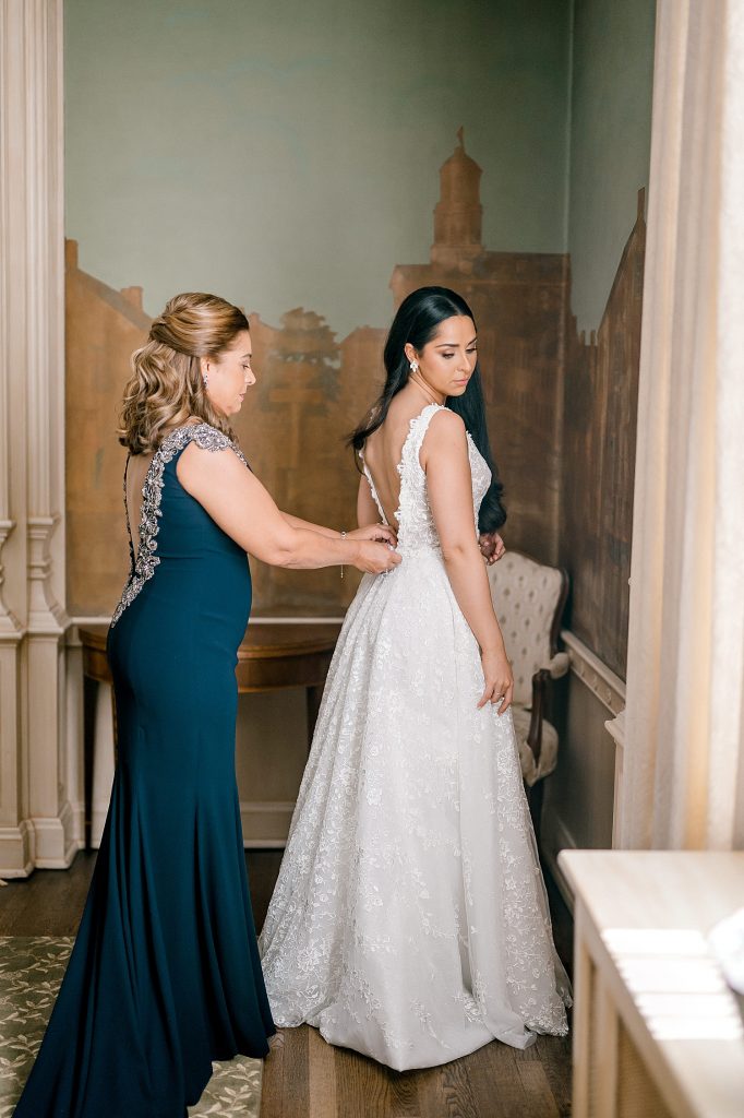 Cinderella Blue Fox Chapel Golf Club Wedding | Dawn Derbyshire Photography | Burgh Brides