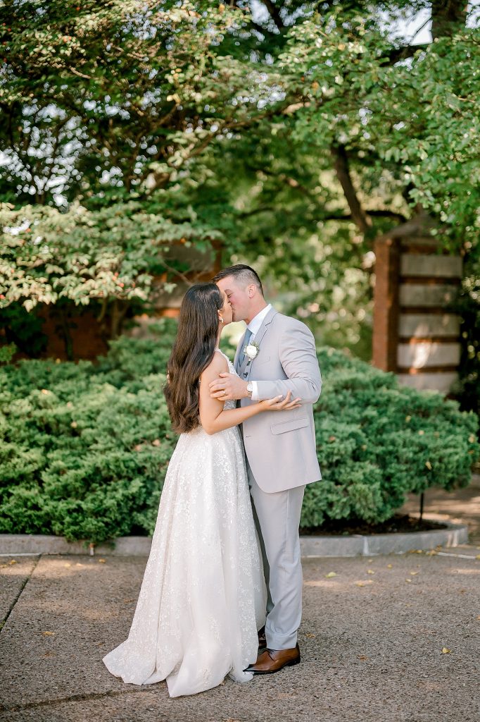 Cinderella Blue Fox Chapel Golf Club Wedding | Dawn Derbyshire Photography | Burgh Brides