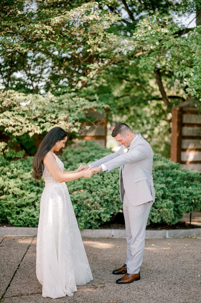 Cinderella Blue Fox Chapel Golf Club Wedding | Dawn Derbyshire Photography | Burgh Brides