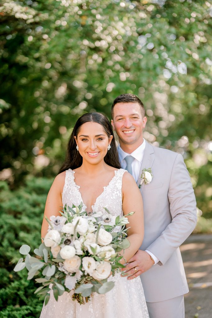 Cinderella Blue Fox Chapel Golf Club Wedding | Dawn Derbyshire Photography | Burgh Brides