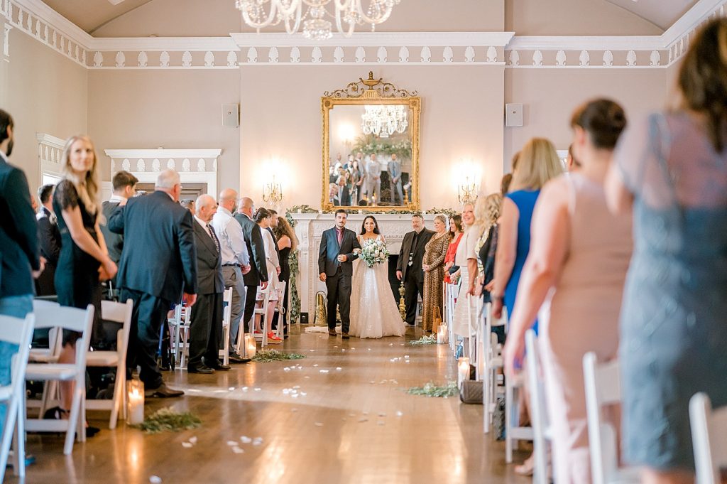 Cinderella Blue Fox Chapel Golf Club Wedding | Dawn Derbyshire Photography | Burgh Brides
