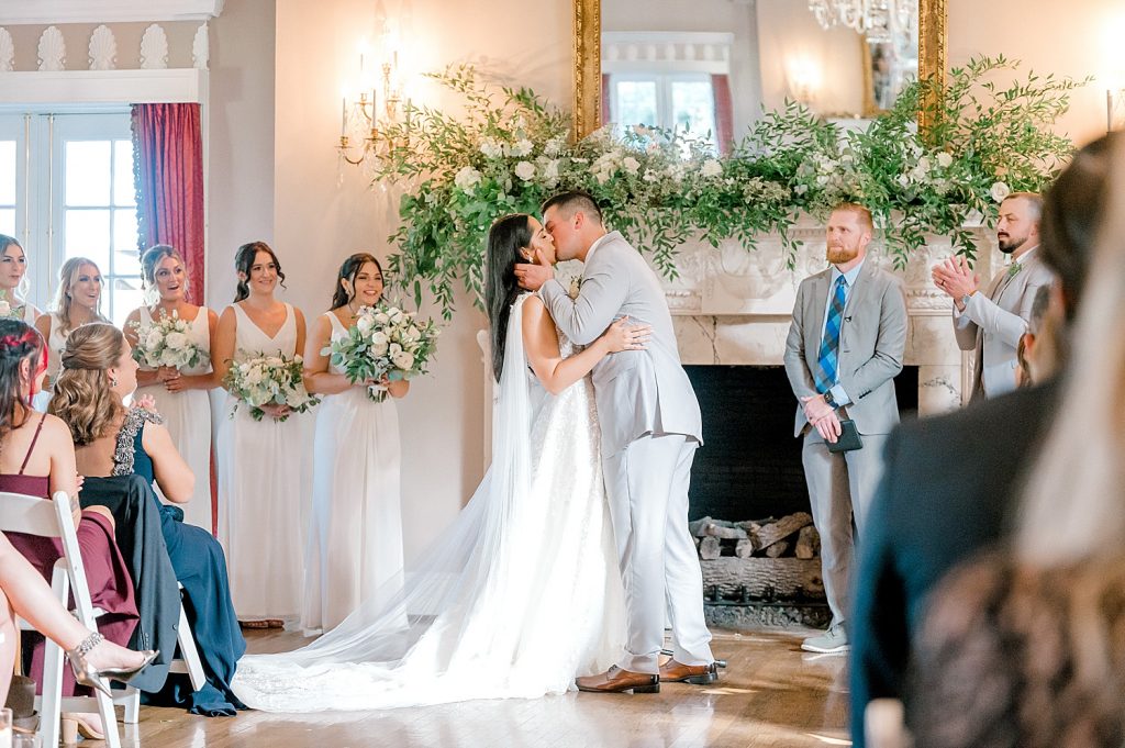 Cinderella Blue Fox Chapel Golf Club Wedding | Dawn Derbyshire Photography | Burgh Brides