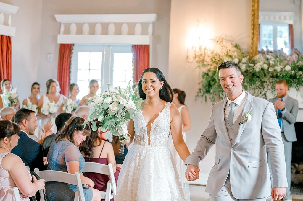 Cinderella Blue Fox Chapel Golf Club Wedding | Dawn Derbyshire Photography | Burgh Brides